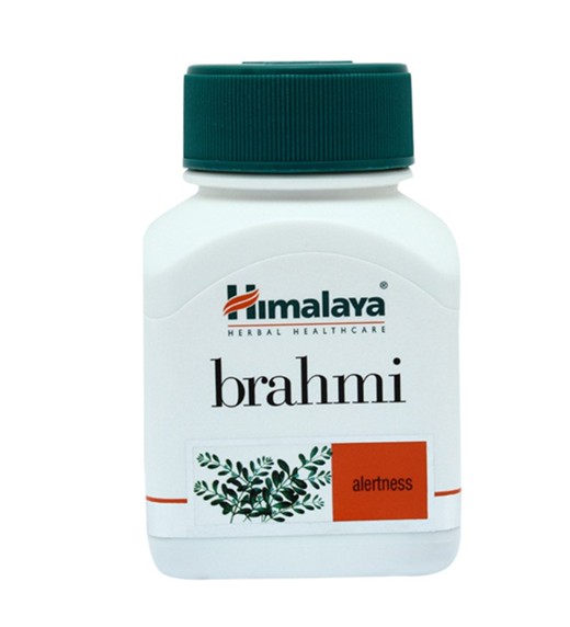 «Брами (Brahmi)»